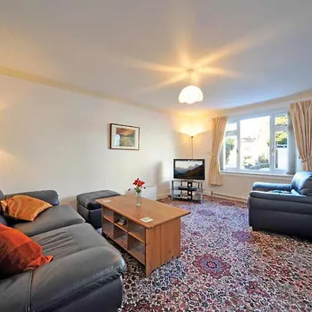 Mosslea Bowness-on-Windermere