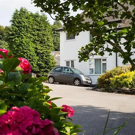 Mosslea * Bowness-on-Windermere