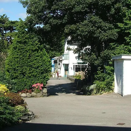 Mosslea Appartement *