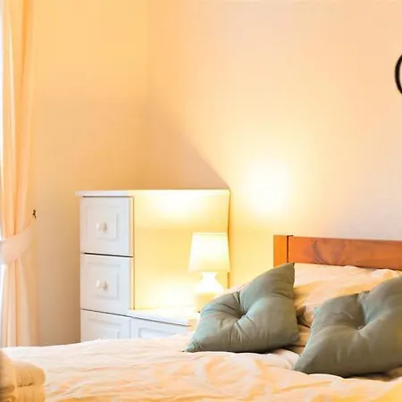 Mosslea Appartement *